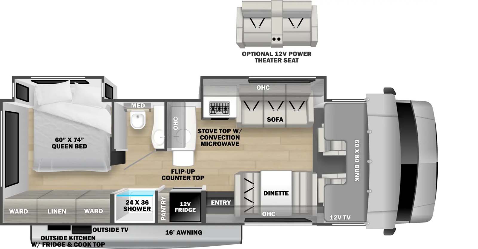 32DSOK Floorplan Image